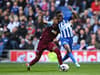 ‘What a player’ - Newcastle United sent warning over Brighton star after Aston Villa incident