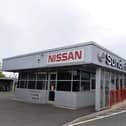 Nissan is a major employer on Wearside.
