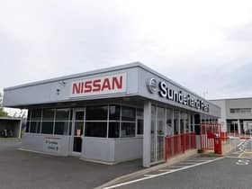 Nissan is a major employer on Wearside.