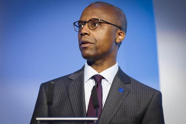 NASUWT general secretary Patrick Roach. Photo credit: Simon Boothe/NASUWT/PA Wire