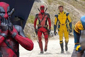 Deadpool & Wolverine