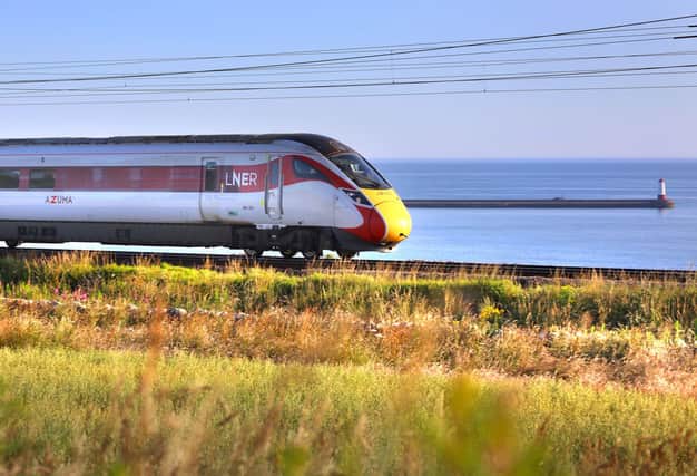 LNER tickets will be available from just £5 for this autumn