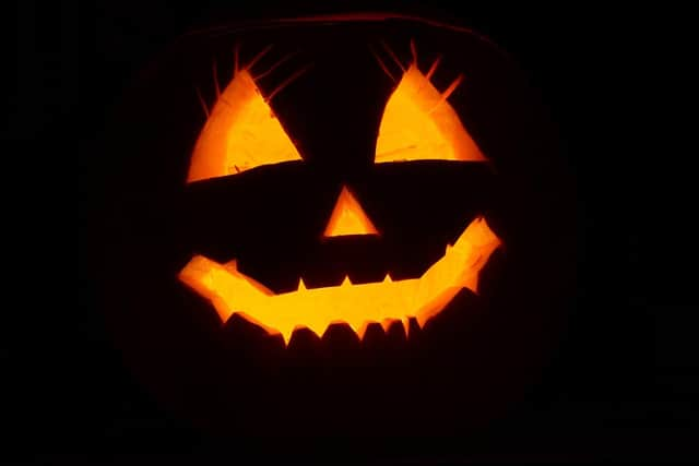 Leaders say Halloween is not an excuse for trick or treating and hosting house parties. Picture by Pixabay