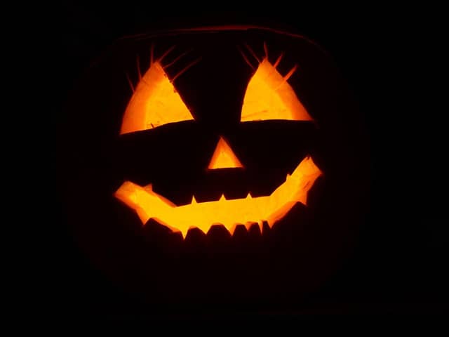 Leaders say Halloween is not an excuse for trick or treating and hosting house parties. Picture by Pixabay