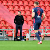 Phil Parkinson insists that his Sunderland side will come good in the League One promotion race