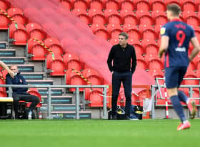 Phil Parkinson insists that his Sunderland side will come good in the League One promotion race