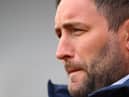 Lee Johnson's side have slipped out of League One's top two  (Photo by Stu Forster/Getty Images)