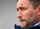 Lee Johnson's side have slipped out of League One's top two  (Photo by Stu Forster/Getty Images)