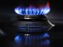 Families are facing higher prices for gas and electricity.