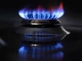 Families are facing higher prices for gas and electricity.