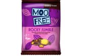 Sharing is caring when it comes to Moo Free’s NEW ‘Rocky Jumble’ share bag.
