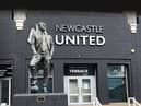 Sign up for our free football newsletter to get all the latest headlines from NUFC.