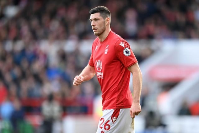 McKenna injured his hamstring last month and was ruled-out for an initial six-weeks. The defender is out of Friday’s game, but with an international break on the horizon, he could be back in action soon. Cooper said: “Scott is going to be out for six weeks”. Estimated return date = 01/04 v Wolves (h).