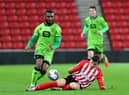 Sunderland youngster Dan Neil