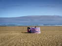 Will se see more scenes like this on South Tyneside beaches over the coming days? (Photo by Christopher Furlong/Getty Images)