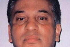 Shashi Dhar Sahnan is accused of being involved in the importation of heroin into the United Kingdom. 
The drugs, which were concealed in packaging surrounding air conditioning units, were seized by HM Revenue and Customs during a joint operation with Leicestershire Police in July 2007. Customs officers found the drugs hidden in the struts of pallets upon which the machinery was being transported.
