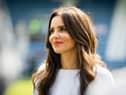 Cheryl is currently starring as Jenny in 2:22 A Ghost Story.