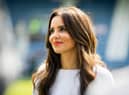 Cheryl is currently starring as Jenny in 2:22 A Ghost Story.