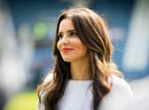 Cheryl is currently starring as Jenny in 2:22 A Ghost Story.