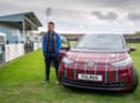 Pullman are the main shirt sponsors for SSFC.