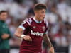 West Ham reject bid from Newcastle United for promising defender Harrison Ashby