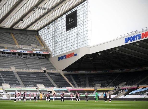 Newcastle United have now learned the transfer window dates for 2020