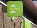 The number of people in employment in the North East is continuing to fall