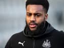 Danny Rose.