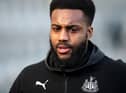 Danny Rose.