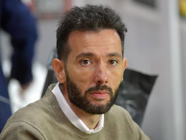Carlos Corberan
