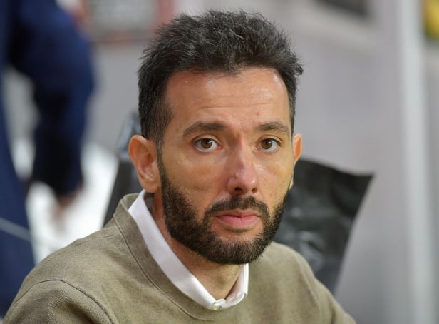 Carlos Corberan