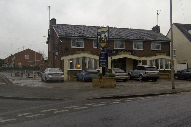 Fresh from a popular recommendation in our 'top cosiest pubs' feature, The Redgate is also commended for its Sunday dinners by many of our readers.
Is this your local?