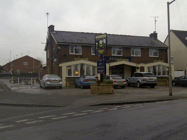 Fresh from a popular recommendation in our 'top cosiest pubs' feature, The Redgate is also commended for its Sunday dinners by many of our readers.
Is this your local?