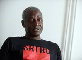 Former Sunderland centre-back Gary Bennett doesn't see how heading can be banned from football.