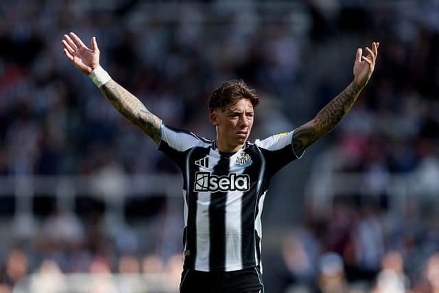 Harrison Ashby has joined Luton Town for the upcoming season - pic: George Wood/Getty Images