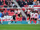 Sunderland defender Danny Batth