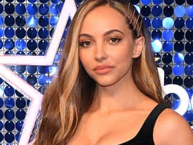 Little Mix star Jade Thirlwall. Picture by Scott Garfitt/PA