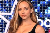Little Mix star Jade Thirlwall. Picture by Scott Garfitt/PA