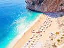 A British Dad drowned while on a family holiday in Turkey, an inquest heard