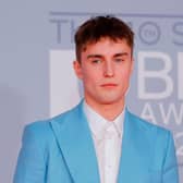Sam Fender has backed a North East homeless charity fighting council helpline charges for the most vulnerable. (Photo by TOLGA AKMEN/AFP via Getty Images)