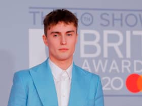 Sam Fender has backed a North East homeless charity fighting council helpline charges for the most vulnerable. (Photo by TOLGA AKMEN/AFP via Getty Images)