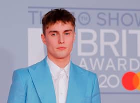Sam Fender has backed a North East homeless charity fighting council helpline charges for the most vulnerable. (Photo by TOLGA AKMEN/AFP via Getty Images)