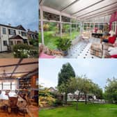 Take a look inside this six bed home on sale in Cleadon.