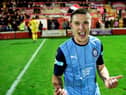 Jordan Hunter enjoyed his loan spell at South Shields from Sunderland.