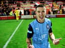 Jordan Hunter enjoyed his loan spell at South Shields from Sunderland.
