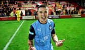 Jordan Hunter enjoyed his loan spell at South Shields from Sunderland.