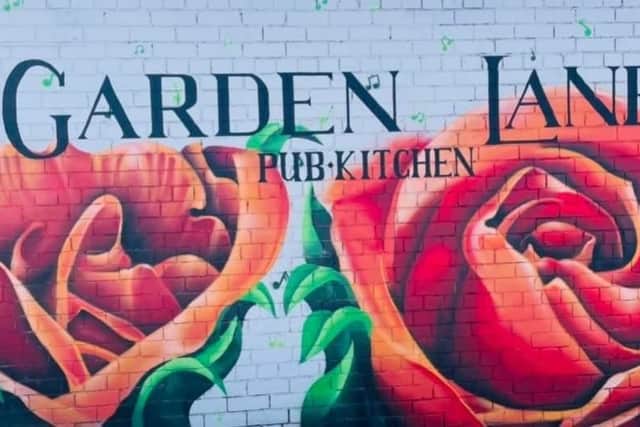 Make a date … The Criterion and Garden Lane offer something extra in South Shields