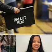 Local elections are due to be held on Thursday, May 5