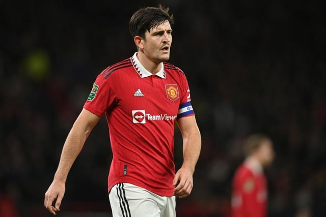Maguire impressed greatly for England at the World Cup but cannot force himself back into Erik Ten Hag’s Manchester United plans. Despite having the best defensive record in the division, Danny Murphy has recently tipped Maguire with a move to St James’s Park, stating Newcastle ‘could do a lot worse’ than moving for the 29-year-old.