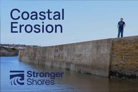 Stronger Shores.